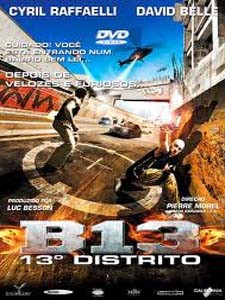bairro 13